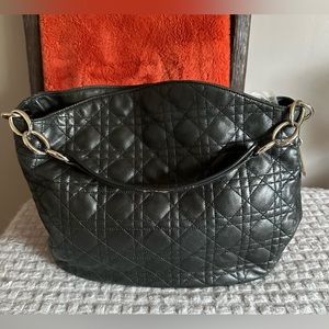 Authentic DIOR handbag